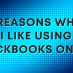 9 Reasons Why QuickBooks Online Smashes The Competition, and Why I love using it