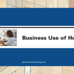 Business Use of Home