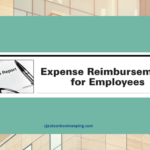 Expense Reimbursements for Employees