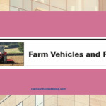 Farm Vehicles and Fuels