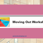 Moving Out Worksheet
