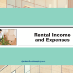 Rental Income and Expenses
